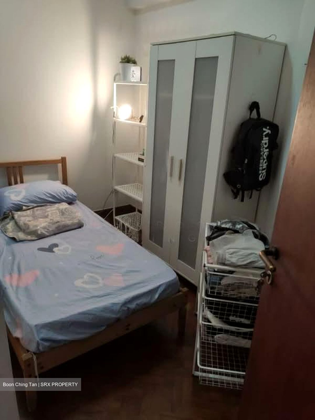 Parc Oasis (D22), Condominium #534843391